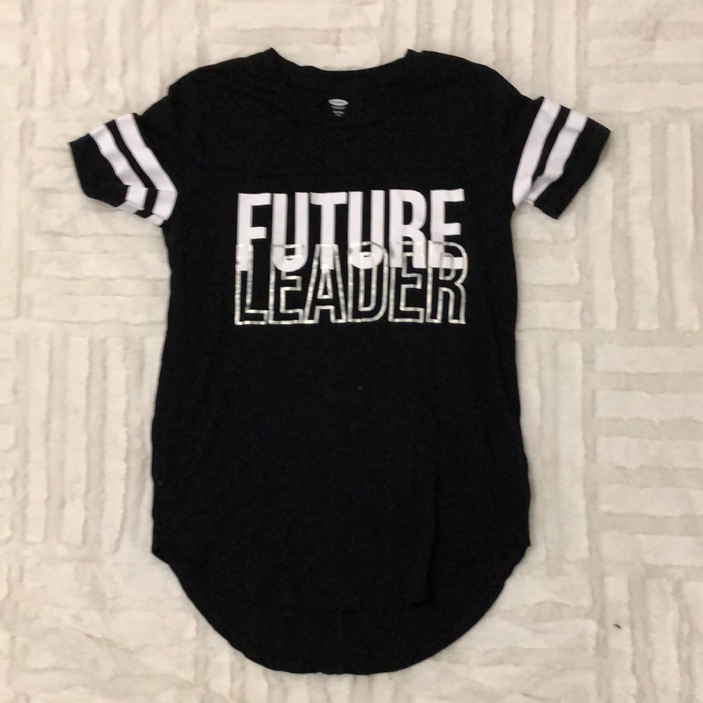 Inspirational t-shirt